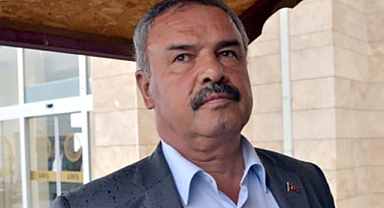 Kahramanmaraşlı siyasetçi Ökkeş Şendiller Hayatını Kaybetti!