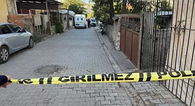 Kan Donduran Aile Katliamı! Hamile Eşini Vurdu, Yardıma Gelen Akrabalarına Ateş Açtı: 2 Ölü, 3 Yaralı