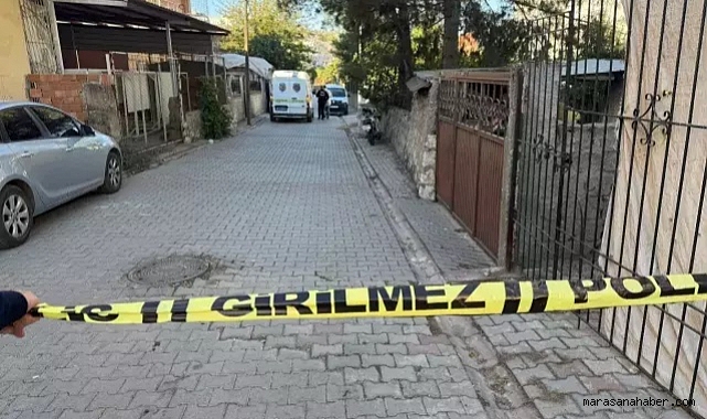 Kan Donduran Aile Katliamı! Hamile Eşini Vurdu, Yardıma Gelen Akrabalarına Ateş Açtı: 2 Ölü, 3 Yaralı