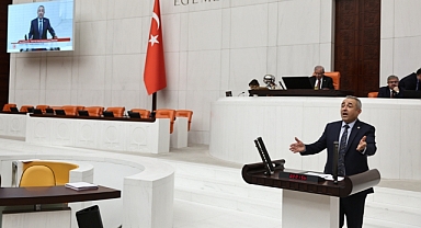 Karatutlu: Kültür Bakanlığı Kahramanmaraş’ı Görmezden Geliyor