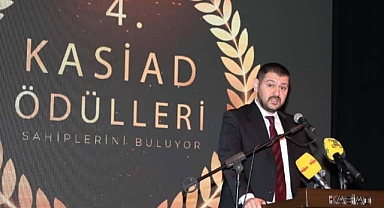 KASİAD Başkanı Dinçer: “Kahramanmaraş Sanayisi Varlık-Yokluk Mücadelesi Veriyor”