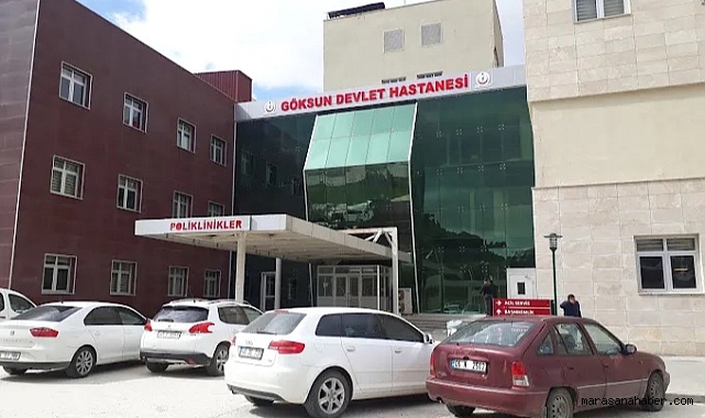Kayseri’de Doktor Krizi: Vatandaşlar Muayene için Kahramanmaraş’a geliyor!