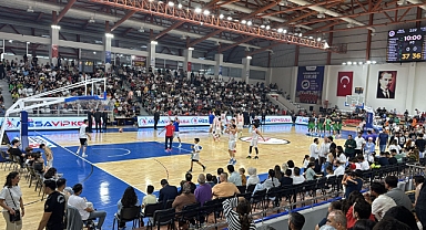 Kipaş İstiklalspor’dan Harika Başlangıç: Darüşşafaka Lassa’yı Devirip 3’te 3 Yaptı!