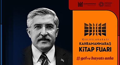 Kitap Fuarı’nın İlk Gününde 3 İsim Kültür Sanat Dostlarıyla Buluşacak