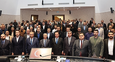 KMTSO, 2026’da 100. Kuruluş Yılına Cumhuriyet Ruhu ile Hazırlanıyor