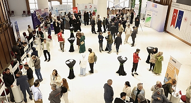 KMTSO’da İstihdam Buluşmaları Yoğun İlgi Gördü!