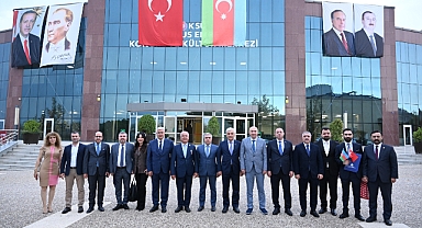 KSÜ’de 27 Eylül Zaferi Anma Etkinliği Düzenlendi!