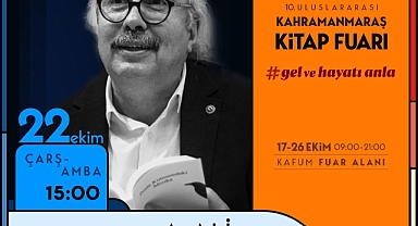 Kültür ve Edebiyat Şöleni Altıncı Gününde Devam Edecek!