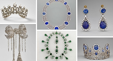 Louvre Müzesi’nde Şok Soygun: 4 Hırsız 7 Dakikada 8 Kraliyet Mücevherini Götürdü!