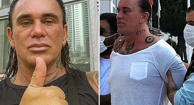 Mafya Babası Cehennem Necati için yolun sonu!