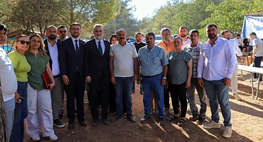 Maraş Mutfağı Kıbrıs’ta Tanıtıldı