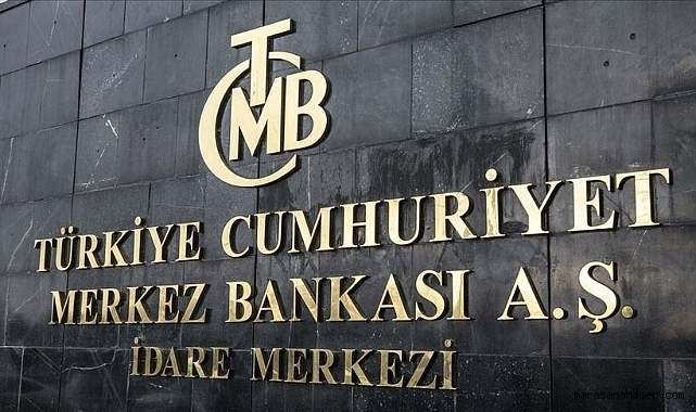 Merkez Bankası’ndan Sürpriz Karar: Politika Faizi 100 Baz Puan İndirildi