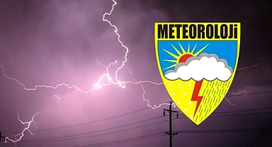 Meteoroloji’den Kahramanmaraş için sarı alarm! Kuvvetli gelecek