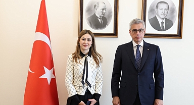 MHP'li Karakoç, Sağlık Bakanı Memişoğlu ile Görüştü: Kahramanmaraş'ın Sağlık Talepleri Masaya Yatırıldı