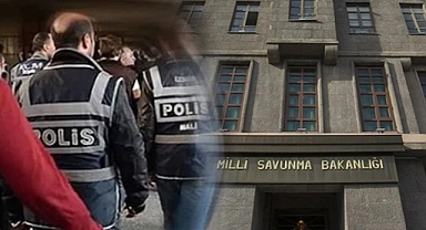 MSB’de Rüşvet Soruşturması: 32 Kişi Hakkında Gözaltı Kararı