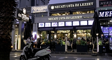 Necati Usta Öz Lezzet Restaurant, Çarşı'dan sonra 2. Şubesiyle Uzun Çarşı'da Hizmette!