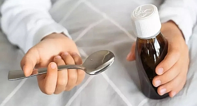 Öksürük şurubu 11 çocuğu öldürdü!