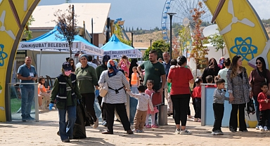 Onikişubat Belediyesi’nden miniklere okul öncesi farkındalık programı!