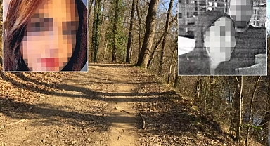 Ormanı'nda yasak aşk dehşeti!