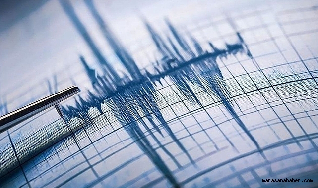 Osmaniye’de 3,9 Büyüklüğünde Deprem! Kahramanmaraş ve Adana’da da Hissedildi