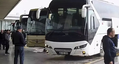 Otobüslerde Yeni Dönem: İstanbul–Ankara Arasında 5 Şehir Artık Rota Dışı Kalıyor!
