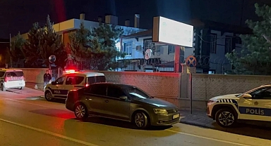 Polis Merkezinde Kanlı Hesaplaşma: Gözaltındaki Şüpheli Bıçaklanarak Öldürüldü