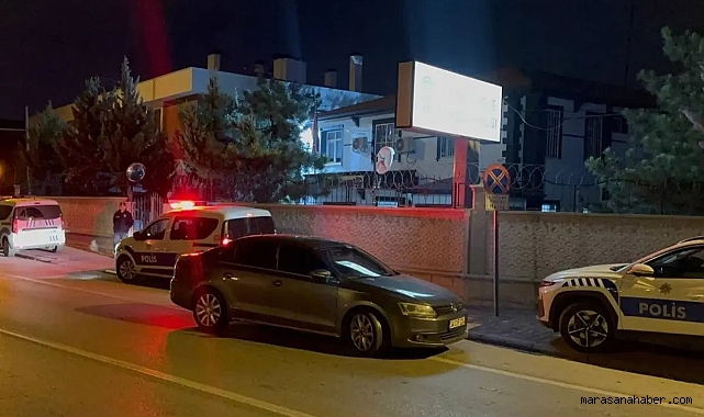 Polis Merkezinde Kanlı Hesaplaşma: Gözaltındaki Şüpheli Bıçaklanarak Öldürüldü