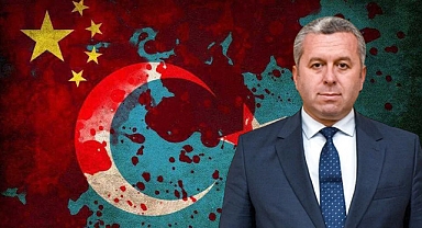 Prof. Dr. Mahmut Yardımcıoğlu’ndan Doğu Türkistan Tepkisi: “Sessiz Kalmak Zulme Ortak Olmaktır”