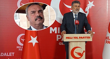 Remzi Çayır’dan Ökkeş Şendiller için taziye mesajı!