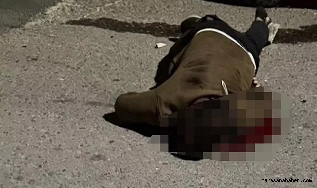 Sırtındaki Bıçakla Hastaneye Gidemedi: Yürek Yakan Ölüm