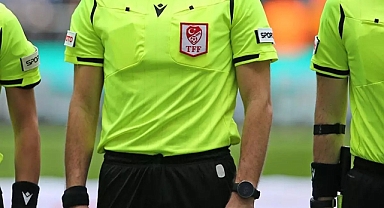 Süper Lig’de Bahis Depremi! 152 Hakem ve Gözlemci PFDK’ya Sevk Edildi — İşte Bahis Yapılan Maçlar