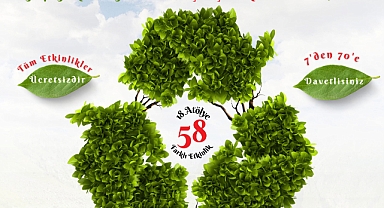 Sürdürülebilir Bilim Festivali Kahramanmaraş’ta başlıyor!