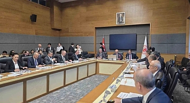 Tarım Komisyonu’nda Milli Parklar Teklifi Görüşüldü: 99 Yıllık İntifa Hakkı Gündemde