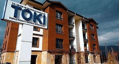 TOKİ'den Sosyal Konut Dolandırıcılarına Karşı Önemli Uyarı! Vatandaşlar Dikkat