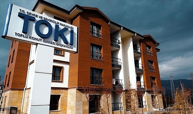 TOKİ'den Sosyal Konut Dolandırıcılarına Karşı Önemli Uyarı! Vatandaşlar Dikkat