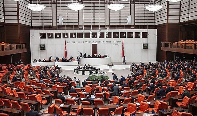 Torba Yasa 2025 Detayları Belli Oldu: Kira Vergisi, Noter Harcı, Sosyal Güvenlik ve Daha Fazlası!
