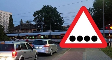 Trafikte dört nokta! İşte anlamı