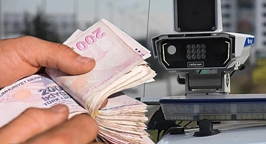 Trafikte Yeni Dönem: Hız Toleransı Kalkıyor, 30 Bin TL’ye Kadar Ceza Geliyor!