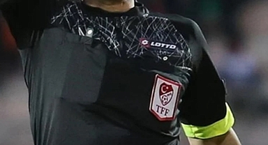 Türk Futbolunda Kara Gün: Hakem Bahis Skandalı Büyüyor!