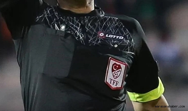 Türk Futbolunda Kara Gün: Hakem Bahis Skandalı Büyüyor!