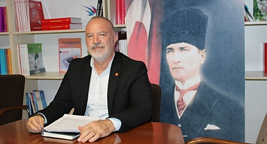 Türk Ocakları Kahramanmaraş Şubesi'nden Sert Tepki: 