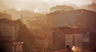 Türkiye'nin havası en kirli 3 kenti belli oldu! İlk sıradaki şehir şaşırttı