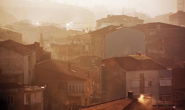 Türkiye'nin havası en kirli 3 kenti belli oldu! İlk sıradaki şehir şaşırttı