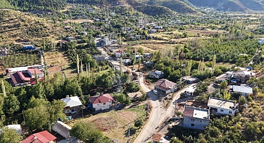 Türkoğlu’na Yeni Köprü!