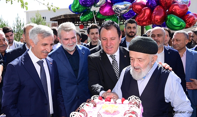 Ulu Çınarların Ellerinden Sevgiyle Dokunan ürünler beğeni topladı!