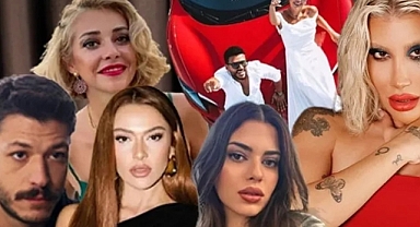 Ünlülere operasyon! Magazin dünyası şokta