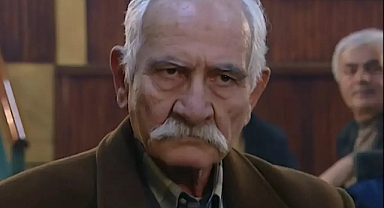 Usta Oyuncu Arif Erkin Güzelbeyoğlu 90 Yaşında Hayatını Kaybetti!