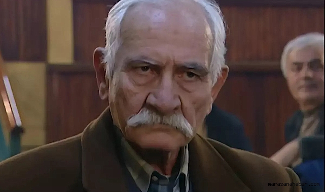Usta Oyuncu Arif Erkin Güzelbeyoğlu 90 Yaşında Hayatını Kaybetti!