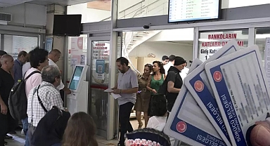 Vakit Doluyor! Bugün Ehliyetinizi Yenilemezseniz Binlerce Lira Ödeyeceksiniz