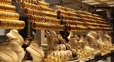 Valilikten Sahte Altın Kararı: Satışı Yasaklandı